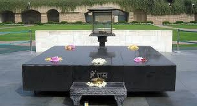 Gandhi Memorial